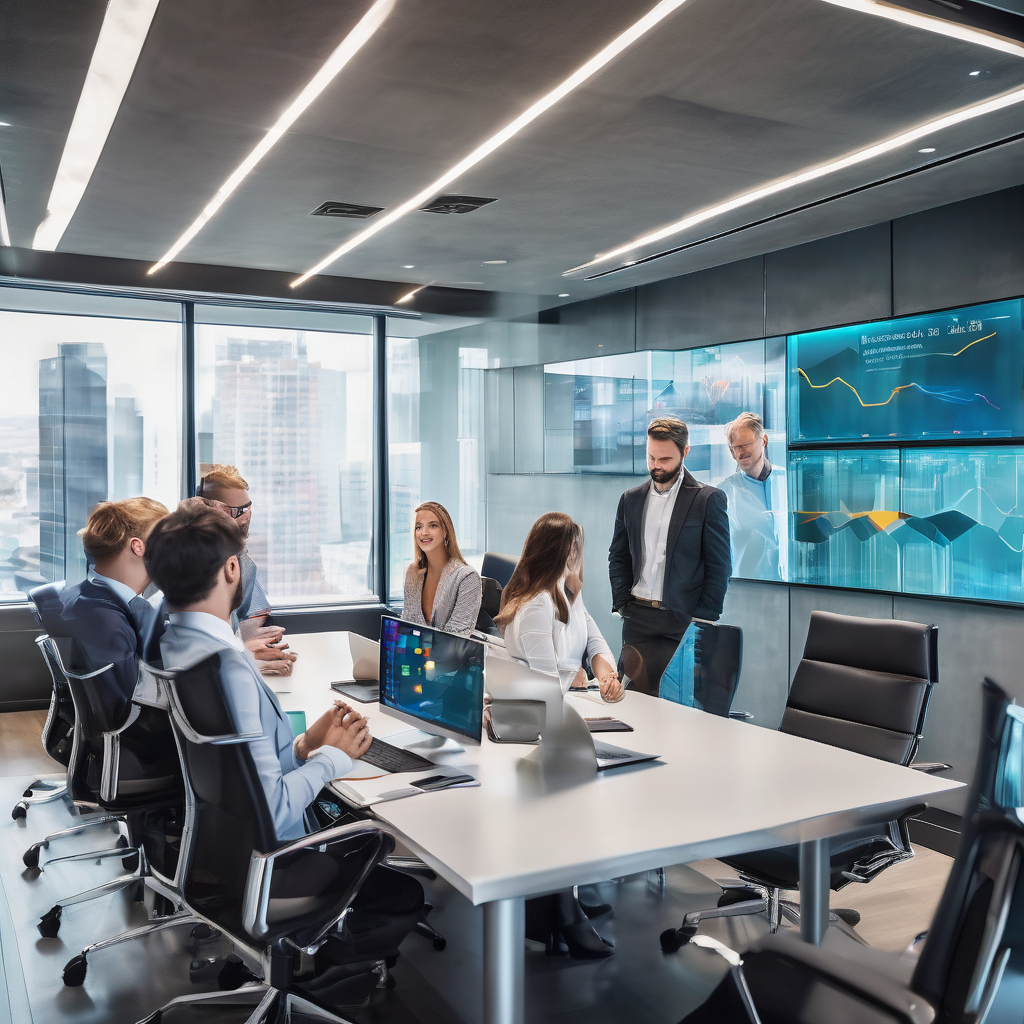 Innovación AI Launchpad