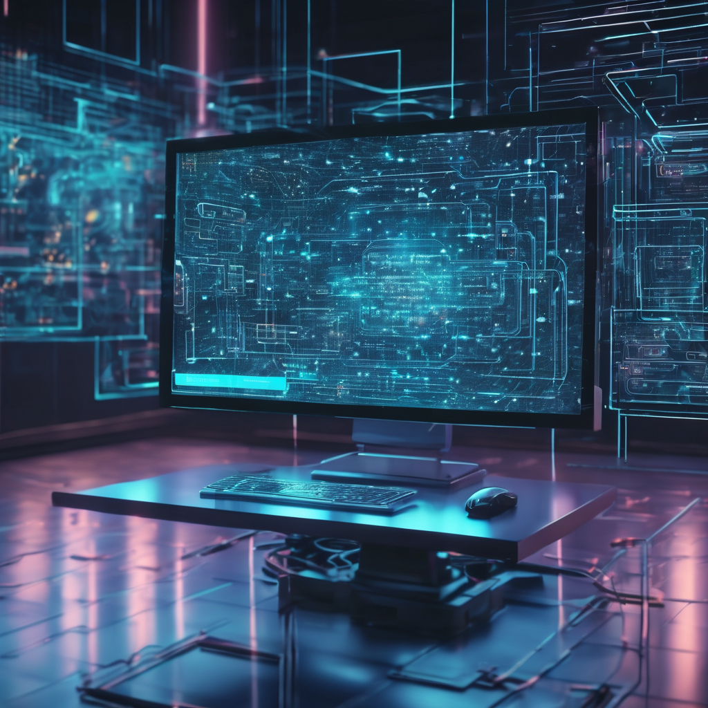 IA en Software Development