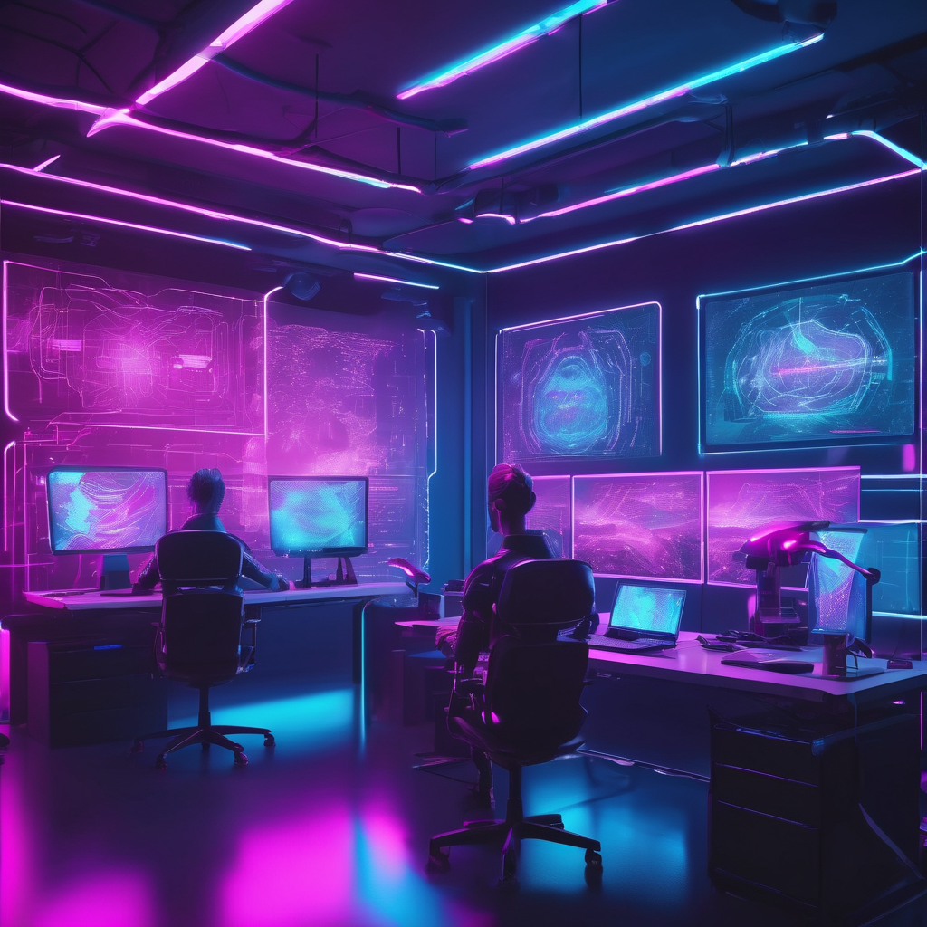 AI Launchpad - Desarrollo de Software